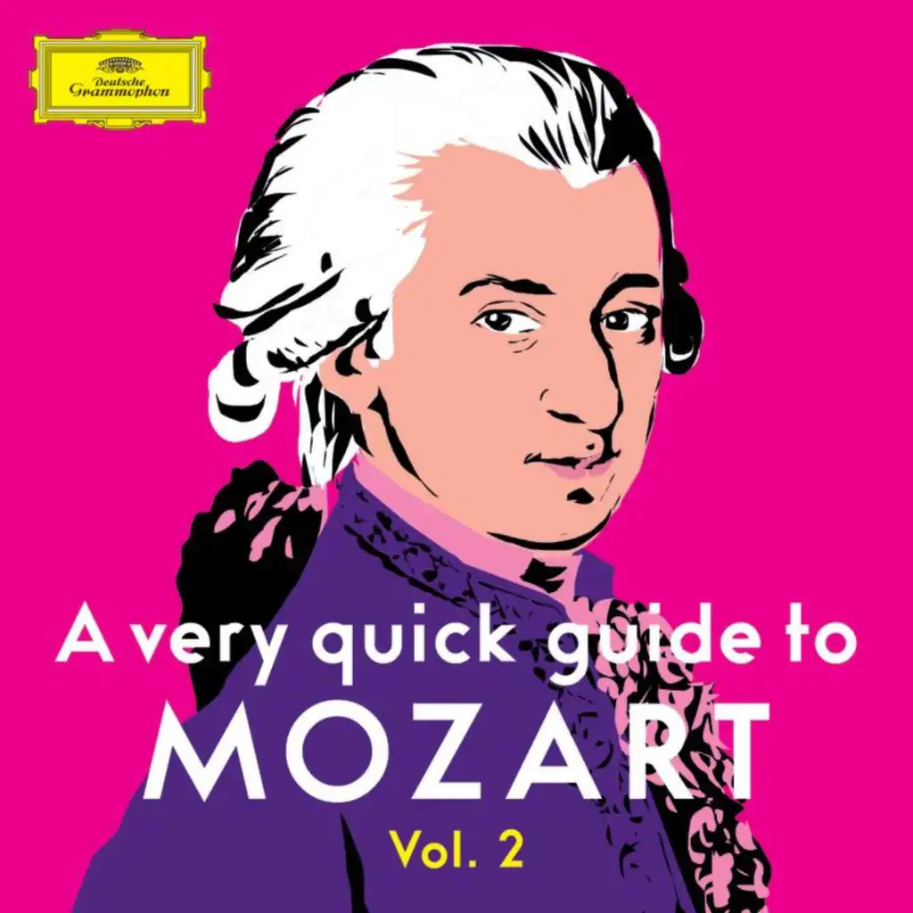 Mozart: Piano Concerto No. 20 in D Minor, K. 466 - II. Romance (Excerpt)