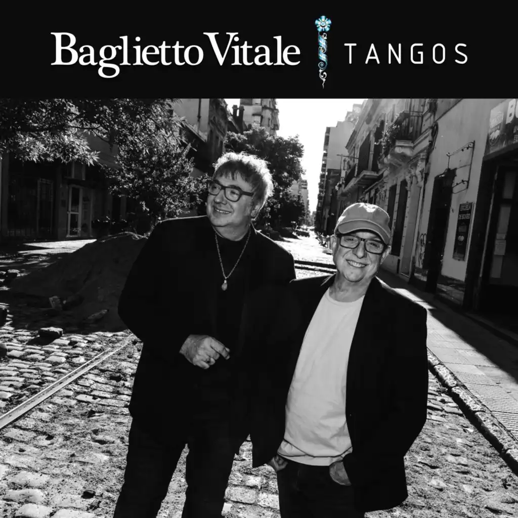Lito Vitale/Juan Carlos Baglietto