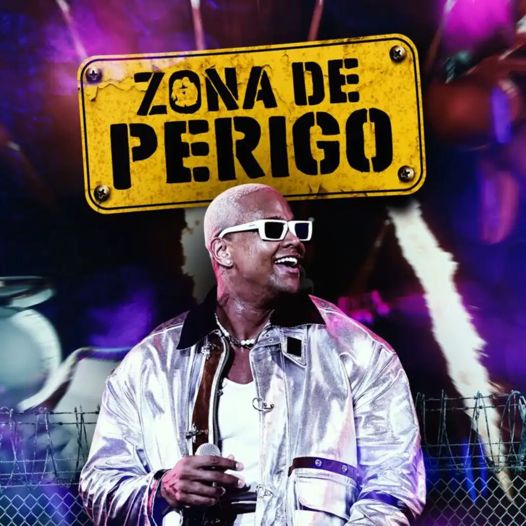 Zona De Perigo