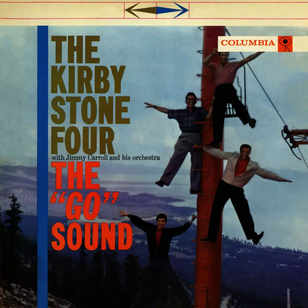 The "I Had a Dream, Dear" Rock