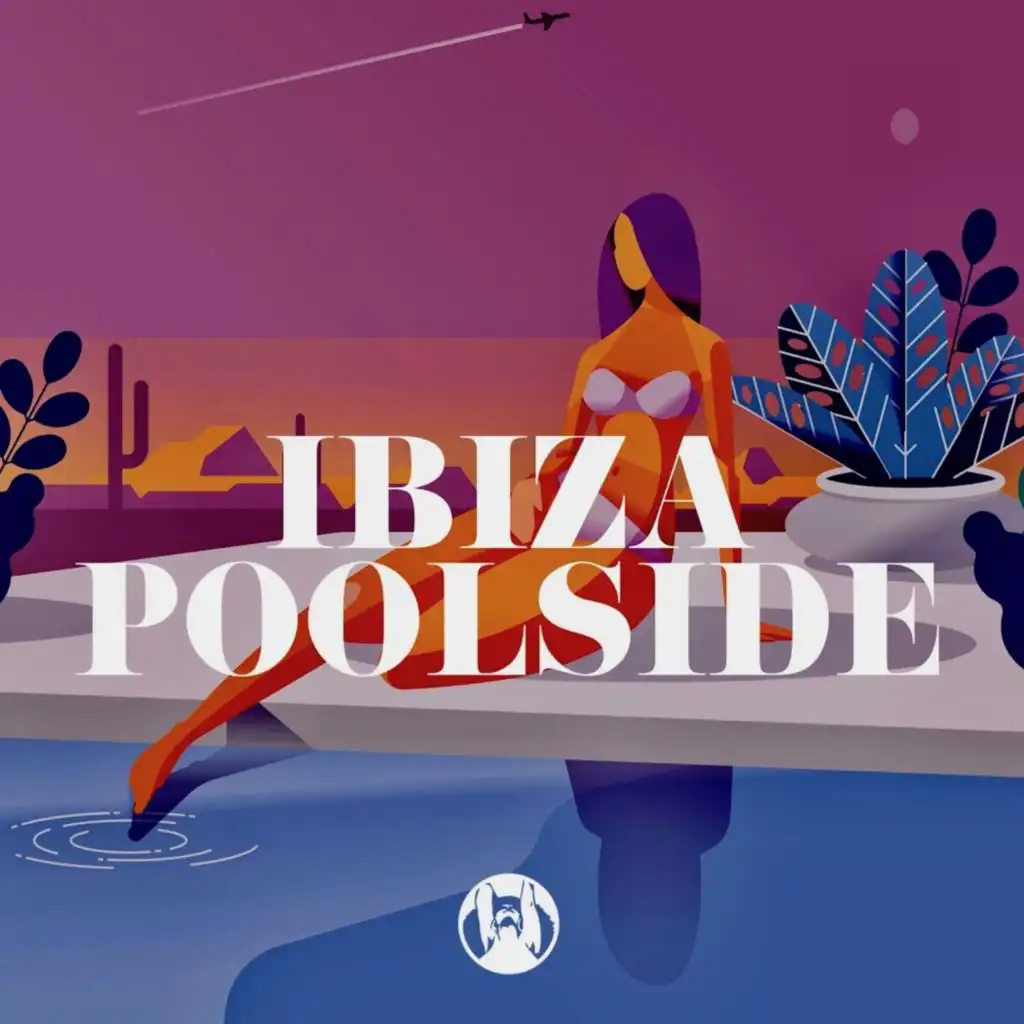 Ibiza Poolside