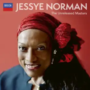 Jessye Norman, Boston Symphony Orchestra & Seiji Ozawa