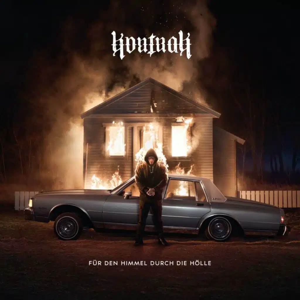 Für den Himmel durch die Hölle (Deluxe Edition)