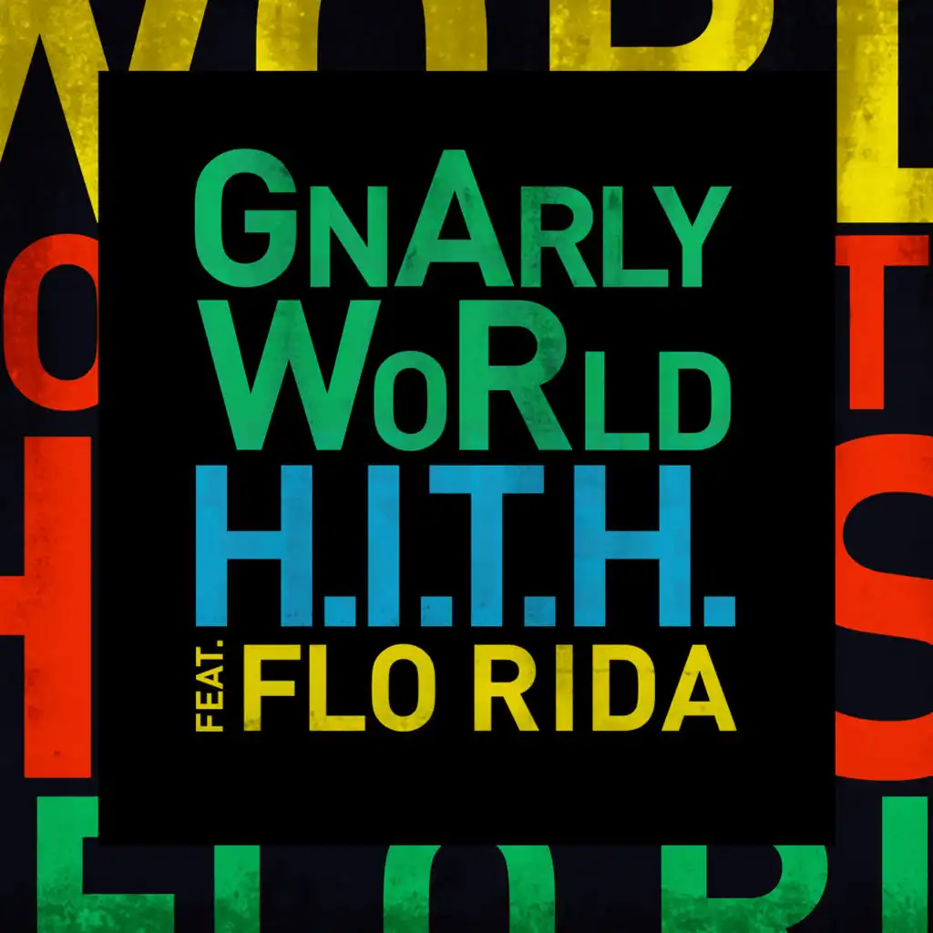 H.I.T.H. (feat. Flo Rida)