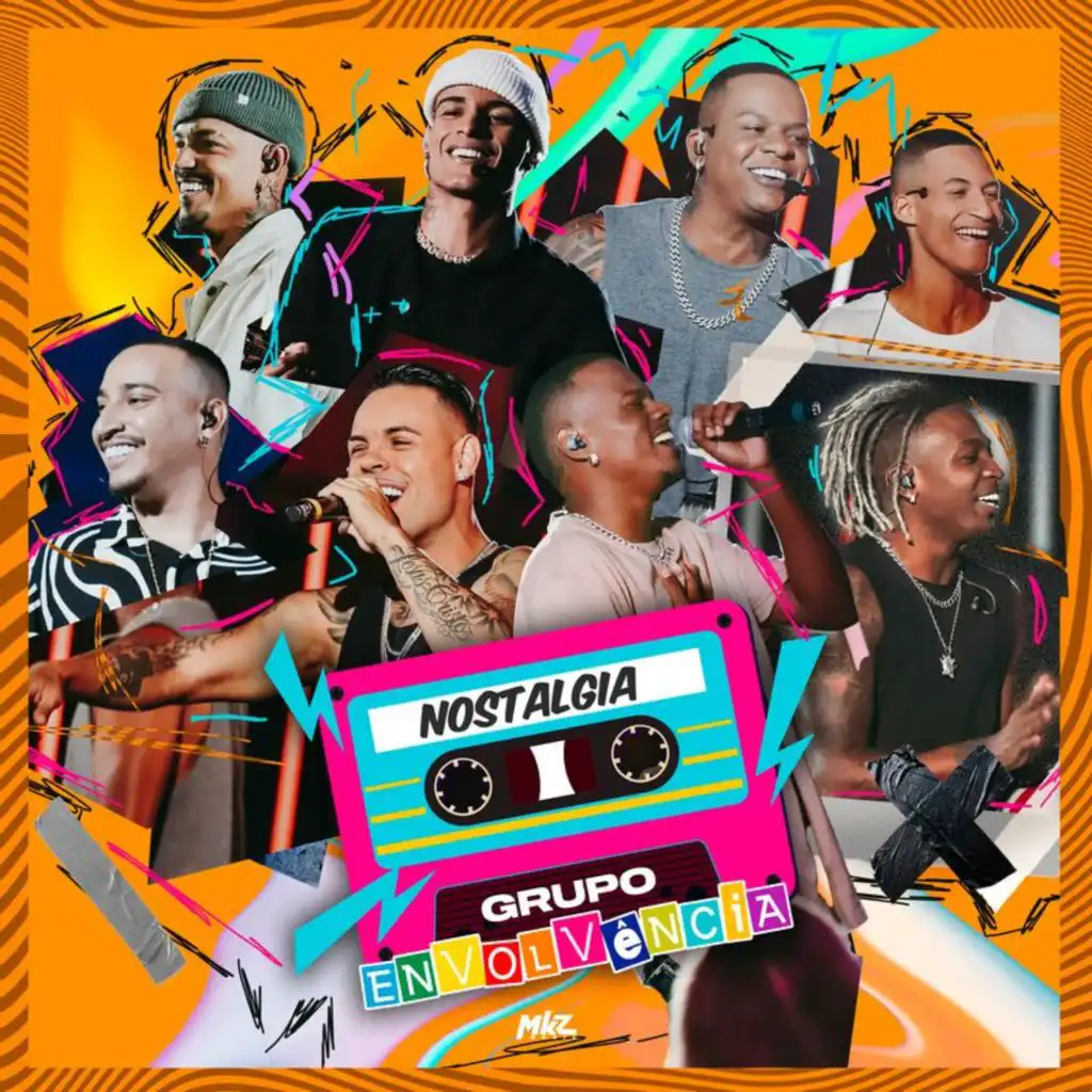 Nostalgia (Ao Vivo / Vol. 2)