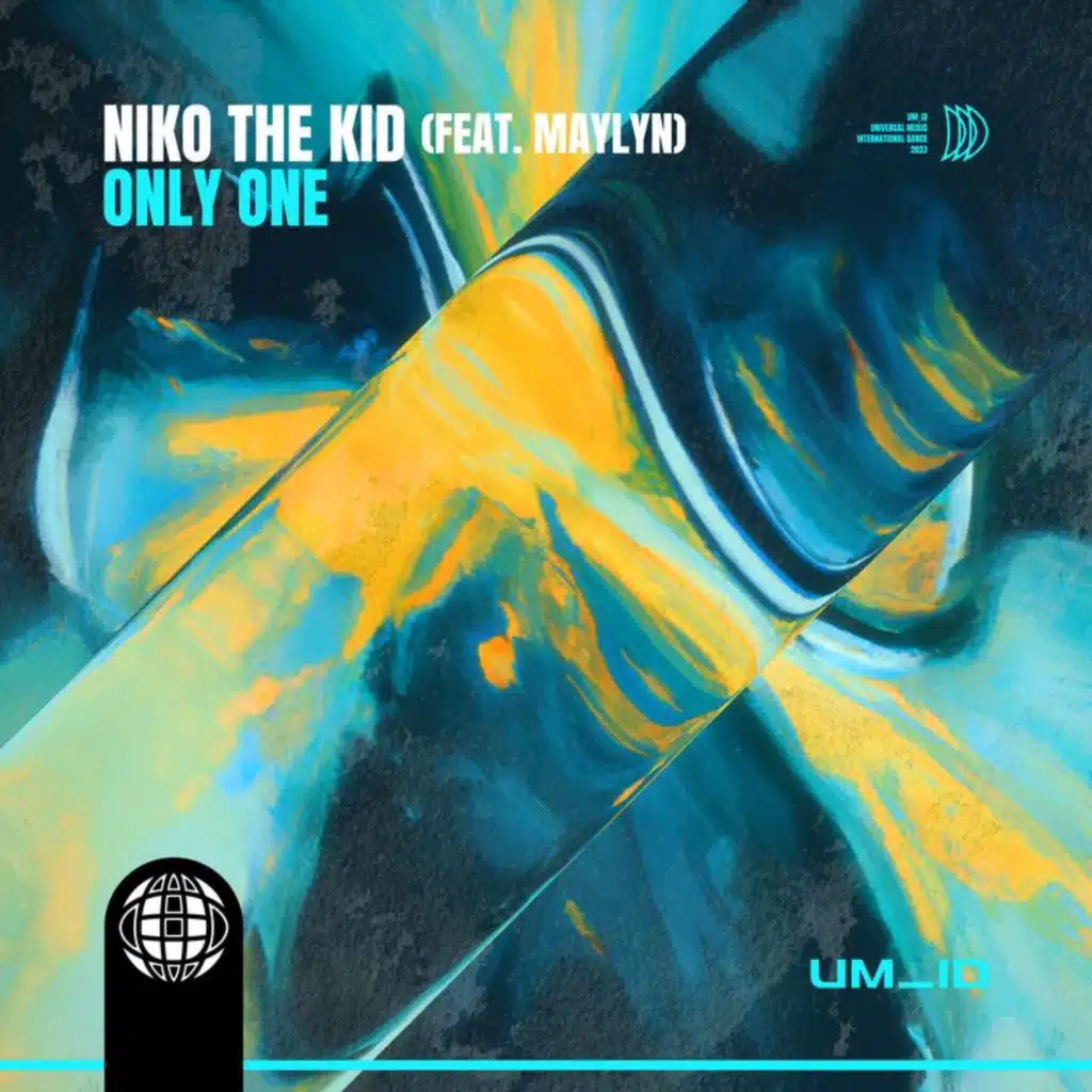 Only One (feat. MAYLYN)