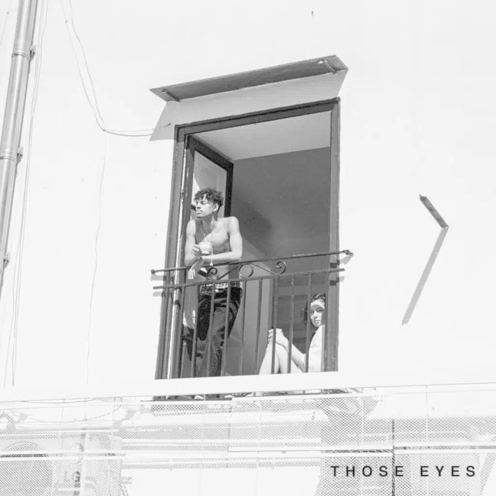 Those Eyes (Alternate Versions)