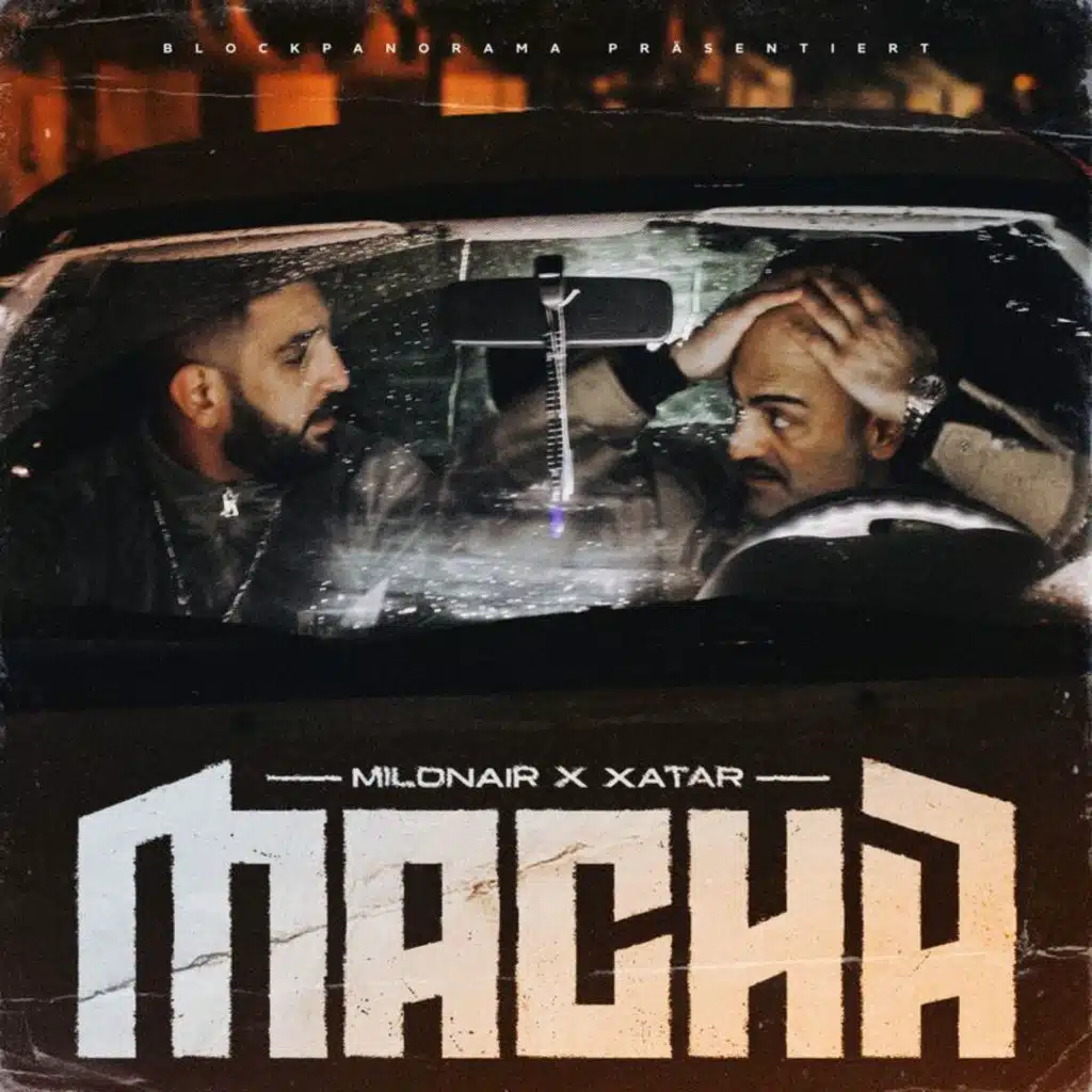 MACHA