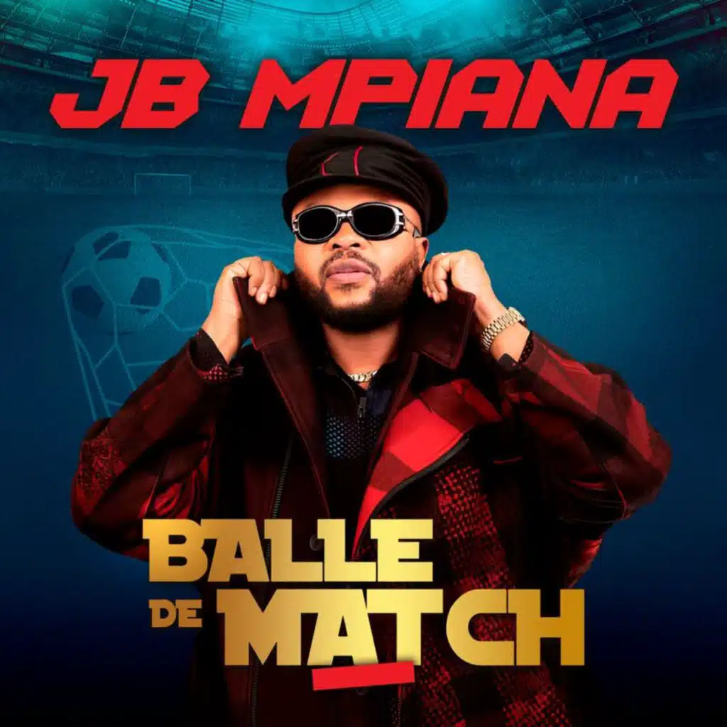 Balle de match (Radio Edit)