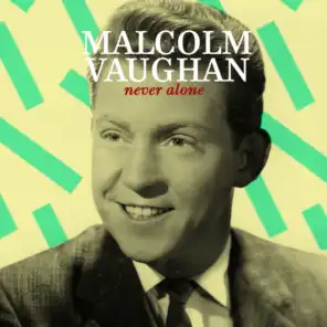 Malcolm Vaughan