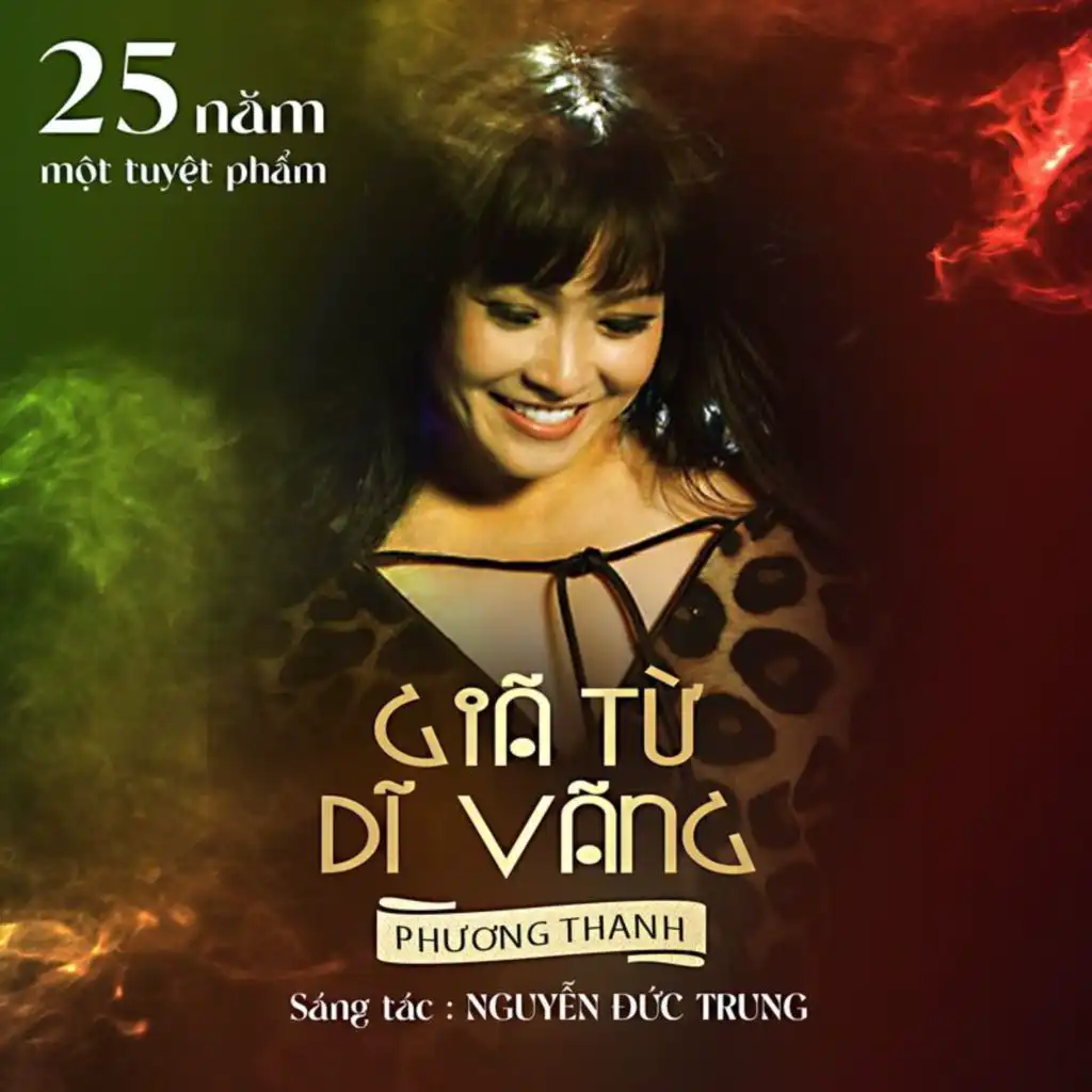 Giã Từ Dĩ Vãng (Thanh Sói Original Soundtrack)