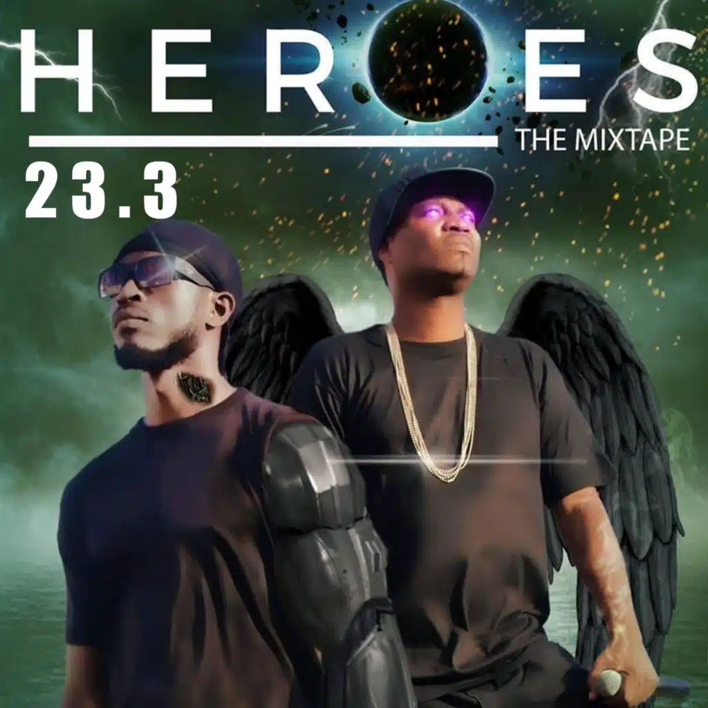 Heroes (The Mixtape)