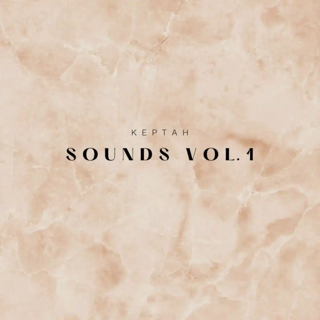 Sounds Vol. 1 (Instrumental)