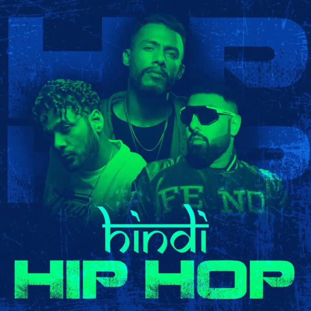 Hindi Hip Hop