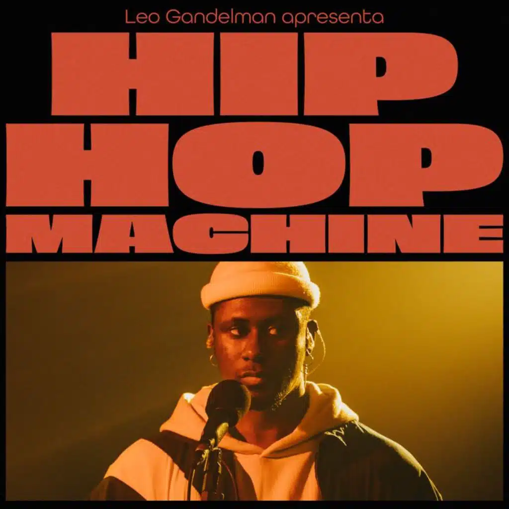 Hip Hop Machine #21