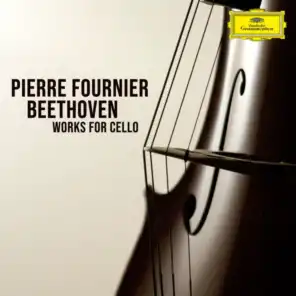 Beethoven: Piano Trio No. 4 in B-Flat Major, Op. 11 "Gassenhauer-Trio" - 2. Adagio
