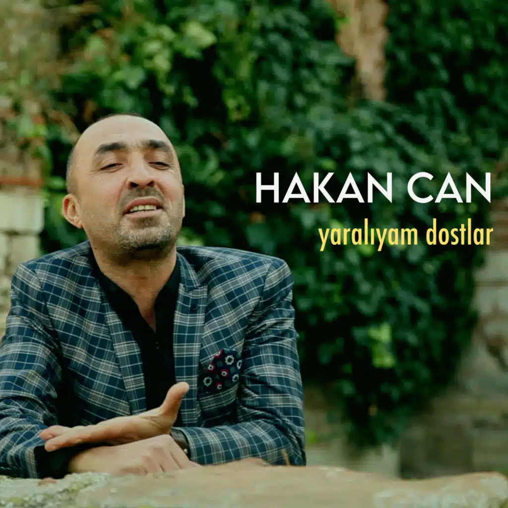 Hakan Can