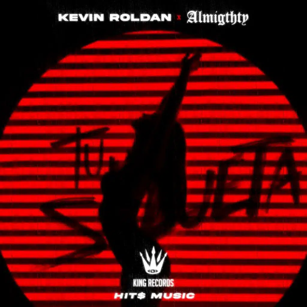KEVIN ROLDAN, Almighty & HIT$ MUSIC