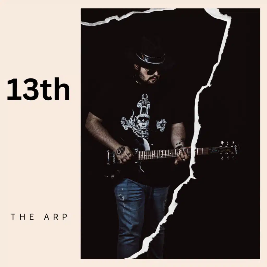 Butterfly Effect (Remix) [feat. The ARP & Amirreza Yousefpourseifi]