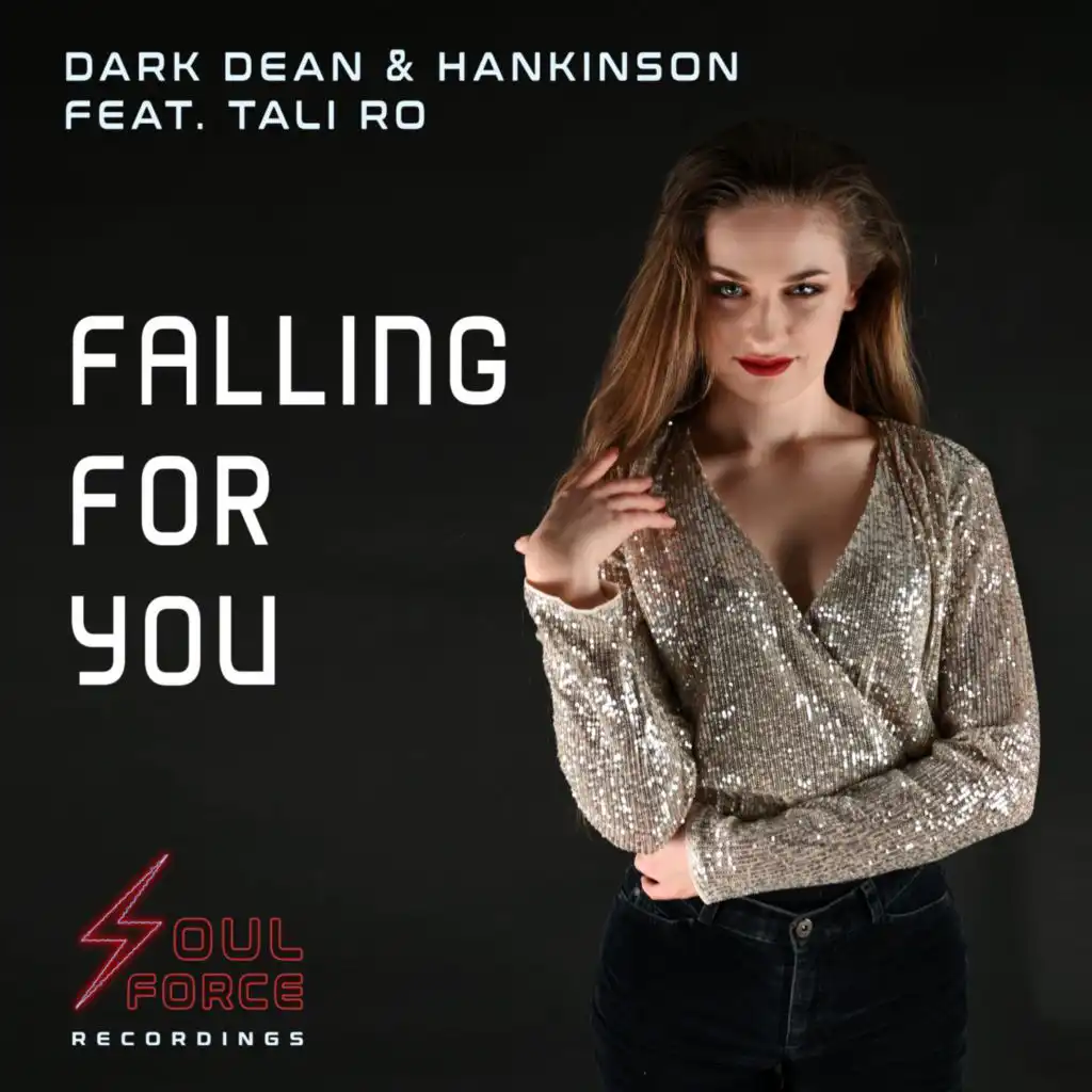 Falling For You (feat. Tali Ro)