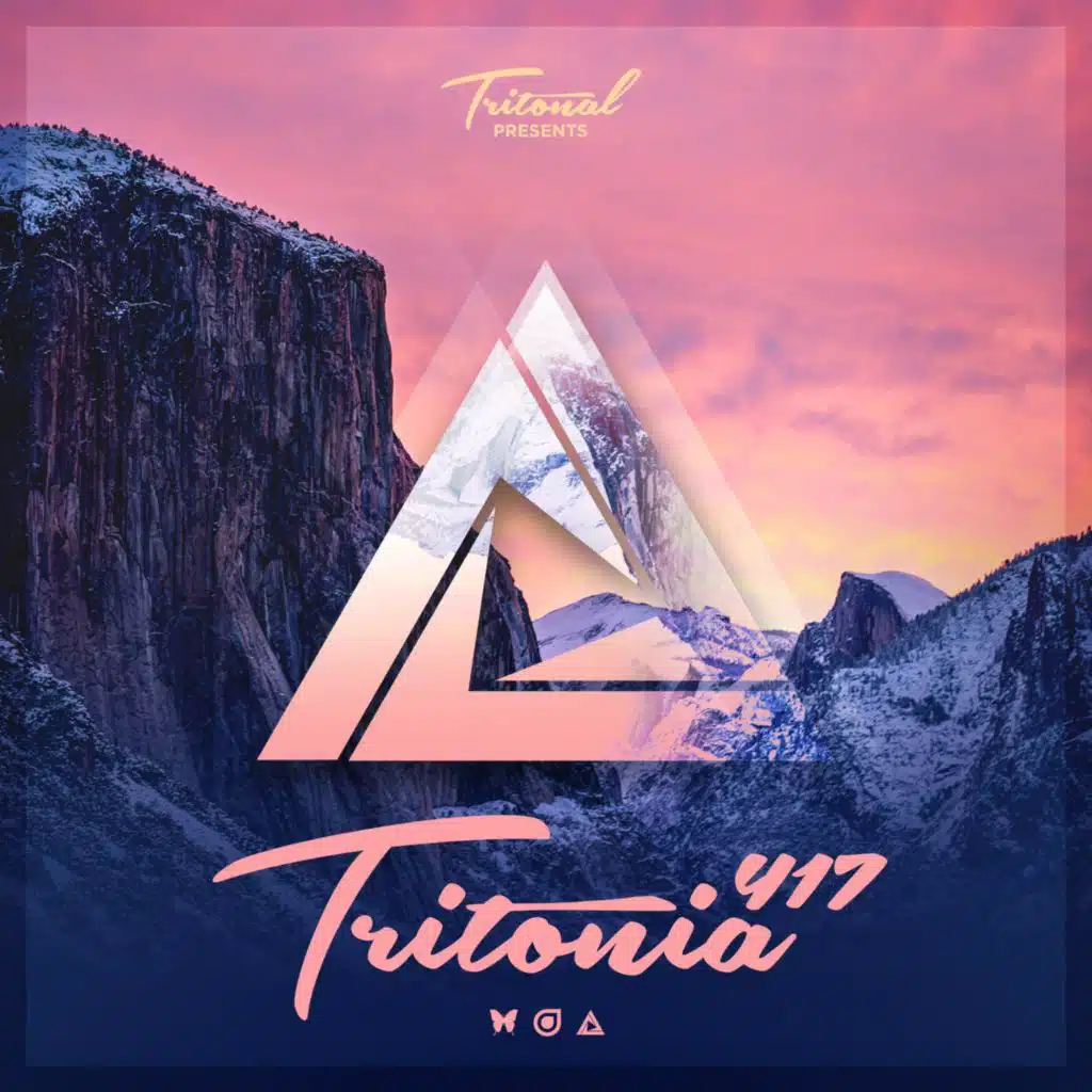Firewalk (Tritonia 417)