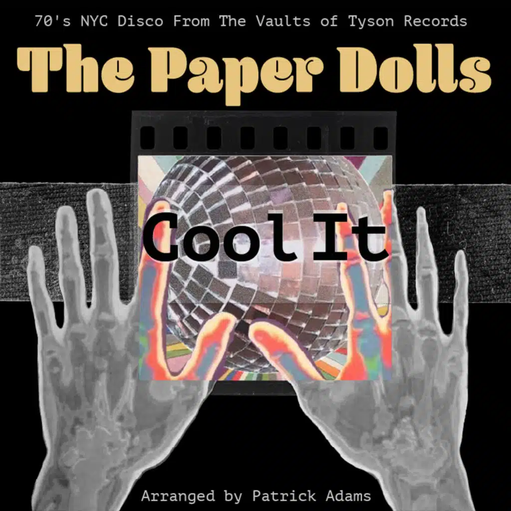 The Paper Dolls