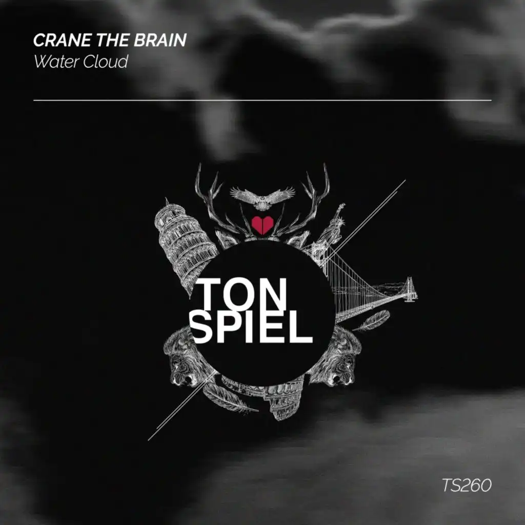 Water Cloud (Extended Mix)