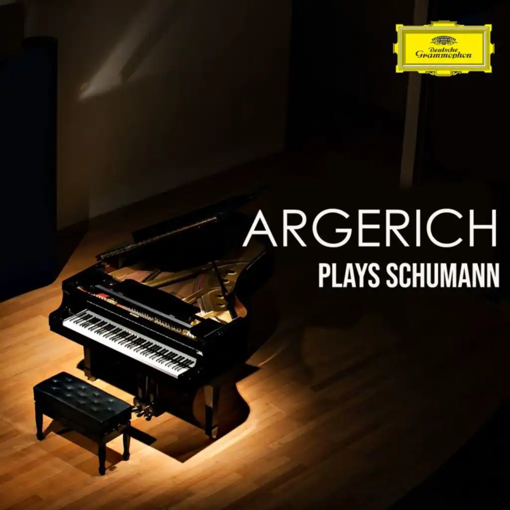 Schumann: Kinderszenen, Op. 15 - 3. Hasche-Mann