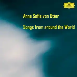 Anne Sofie von Otter