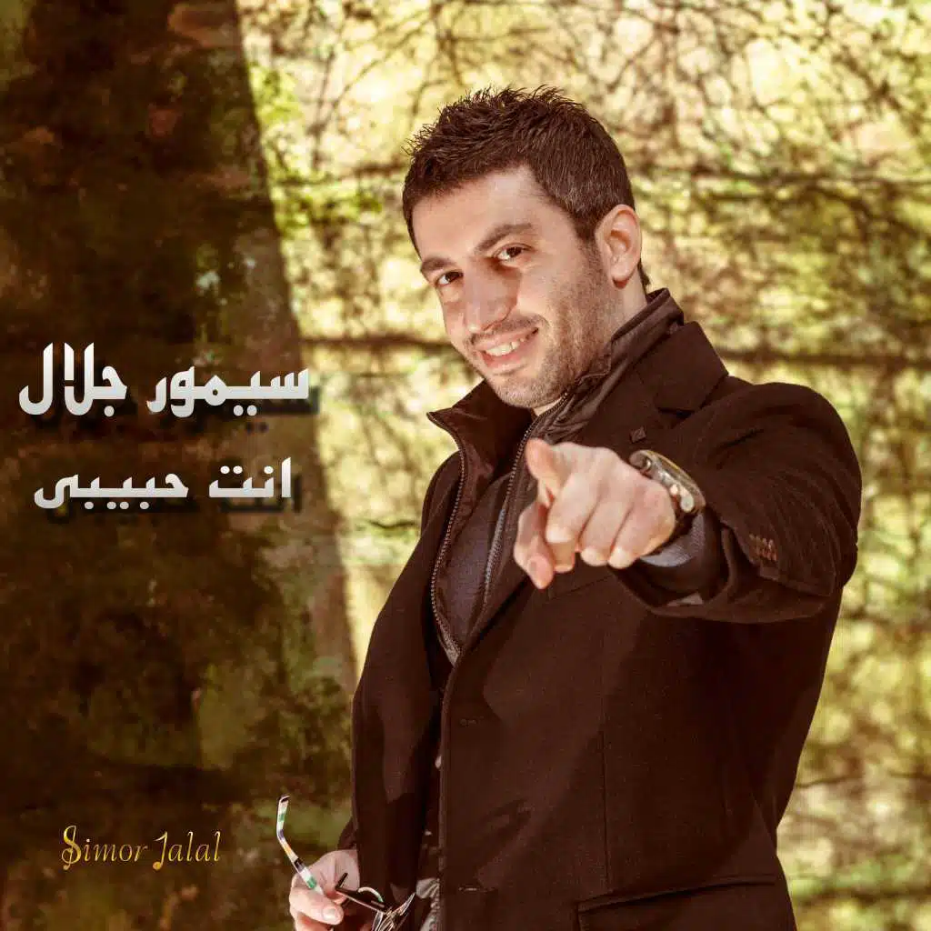  انت حبيبي (توزيع غيتار)