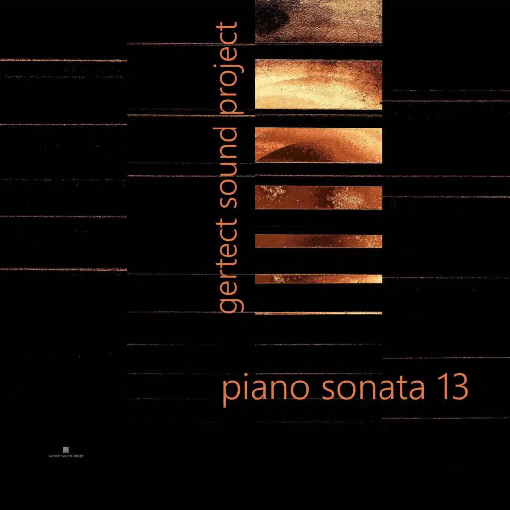 Piano Sonata No. 13