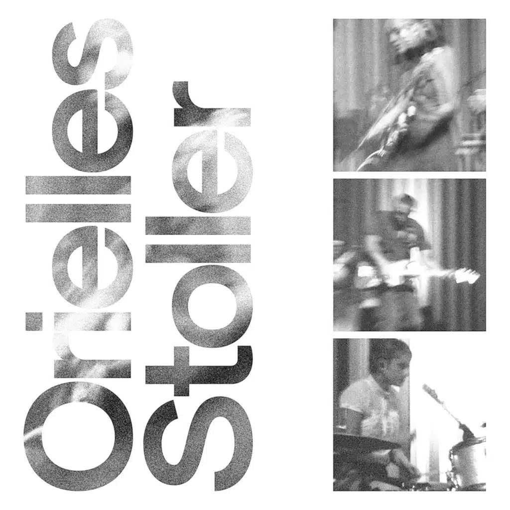 Beam/s (Live at The Stoller hall)