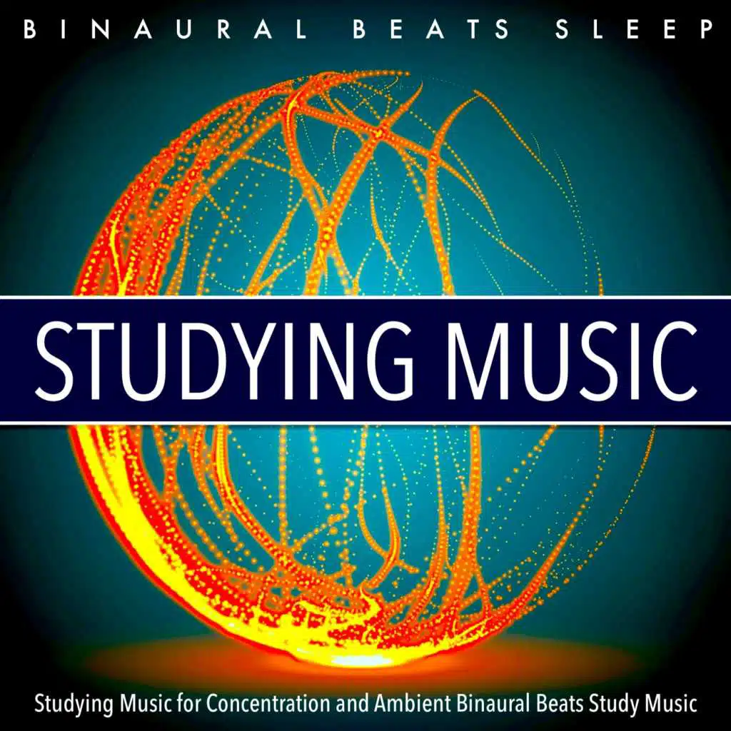 Binaural Beats Study Music