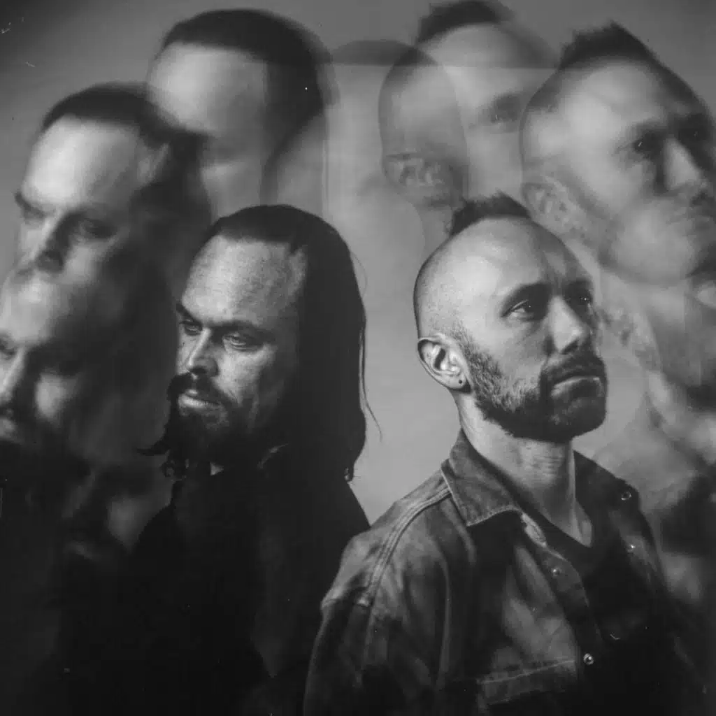 The Barren Burren / Resurrect Inside