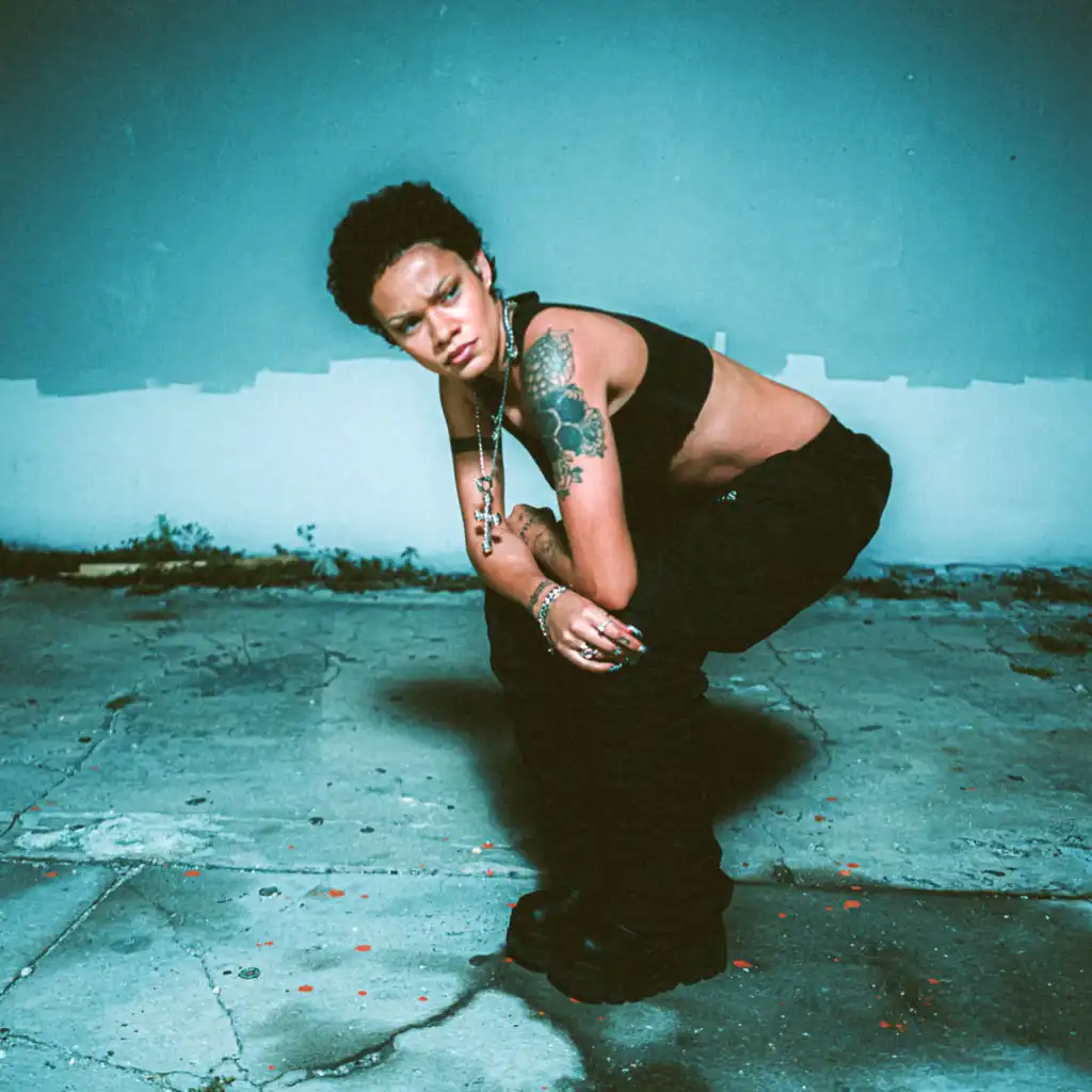 Twelve’len & Denzel Curry