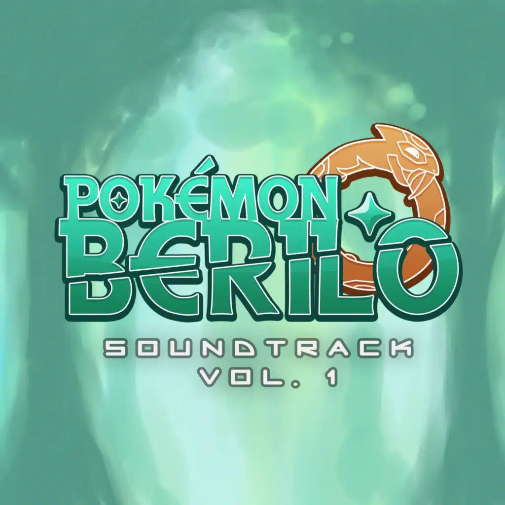Pokémon Berilo Soundtrack (Vol. 1)