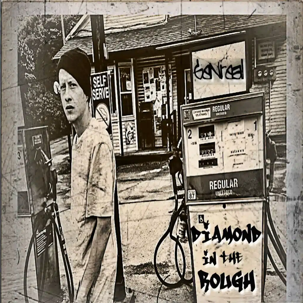 Diamond In The Rough