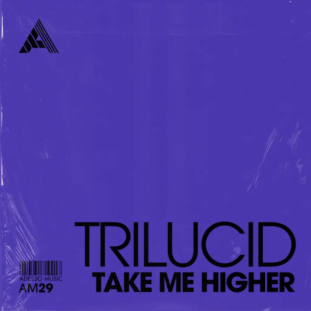 Take Me Higher (Extended Mix)