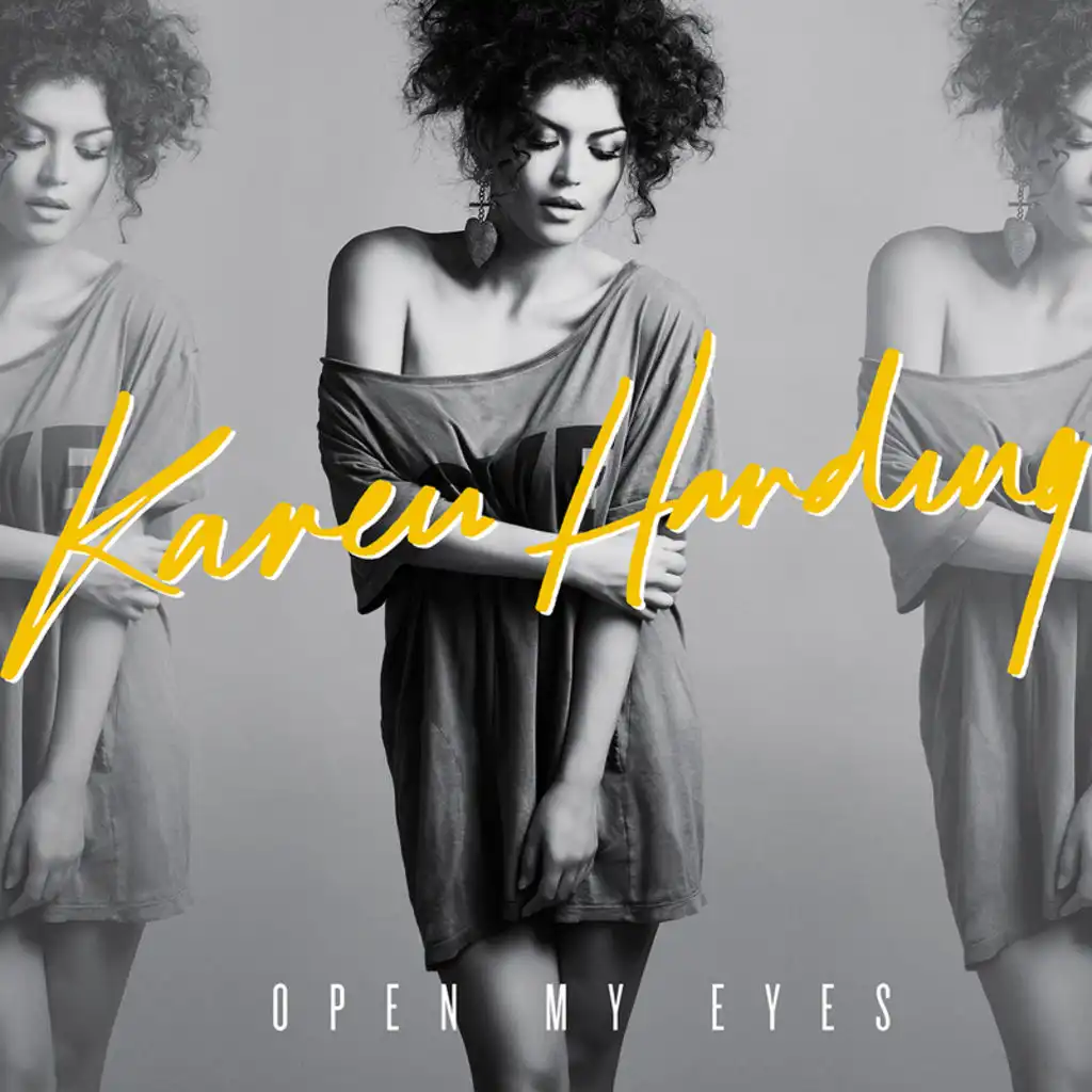 Open My Eyes (EP)