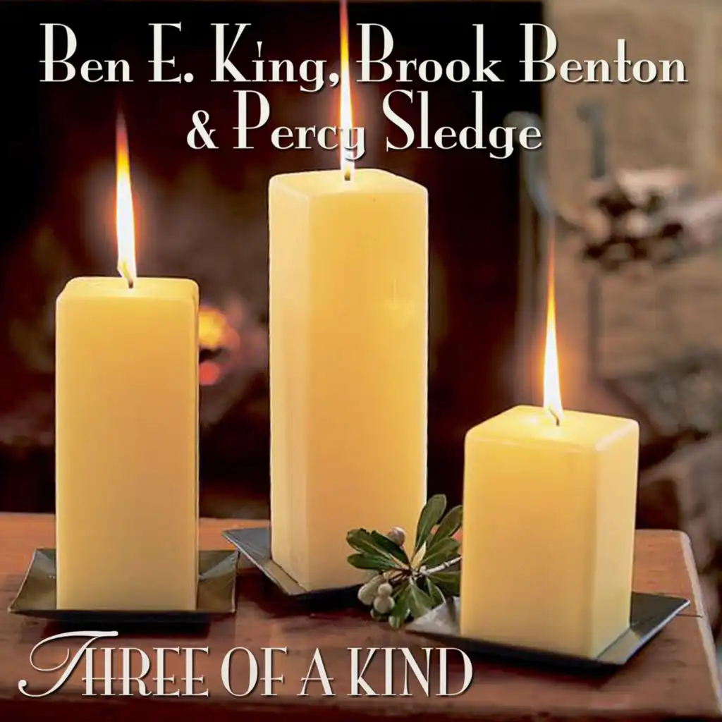 So Many Ways (Re-Recorded)