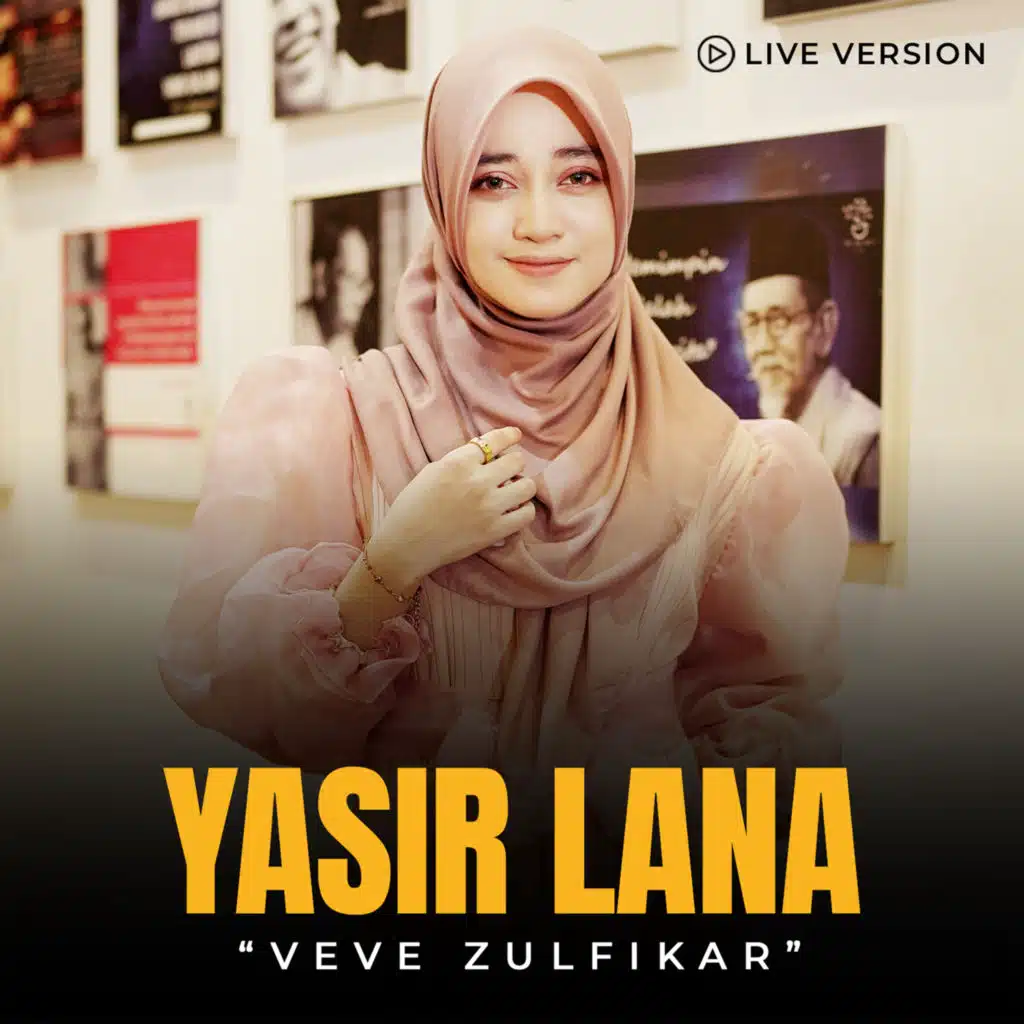 Yasir Lana (Live)