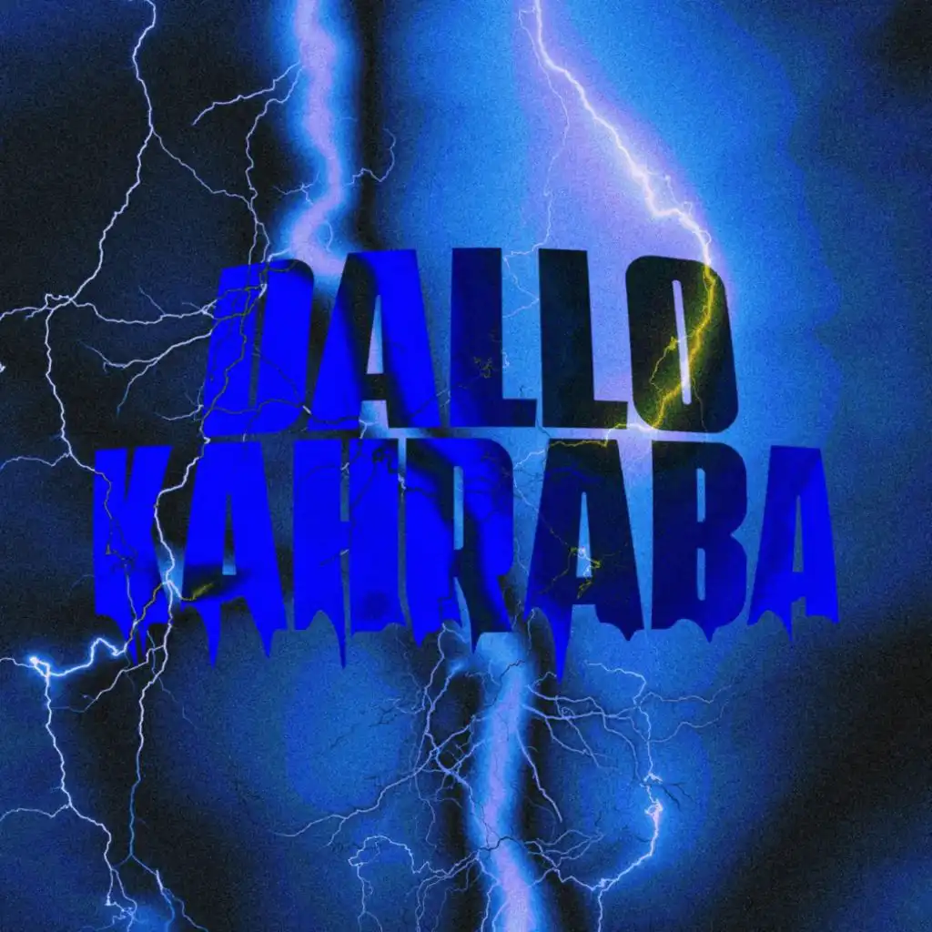 Kahraba