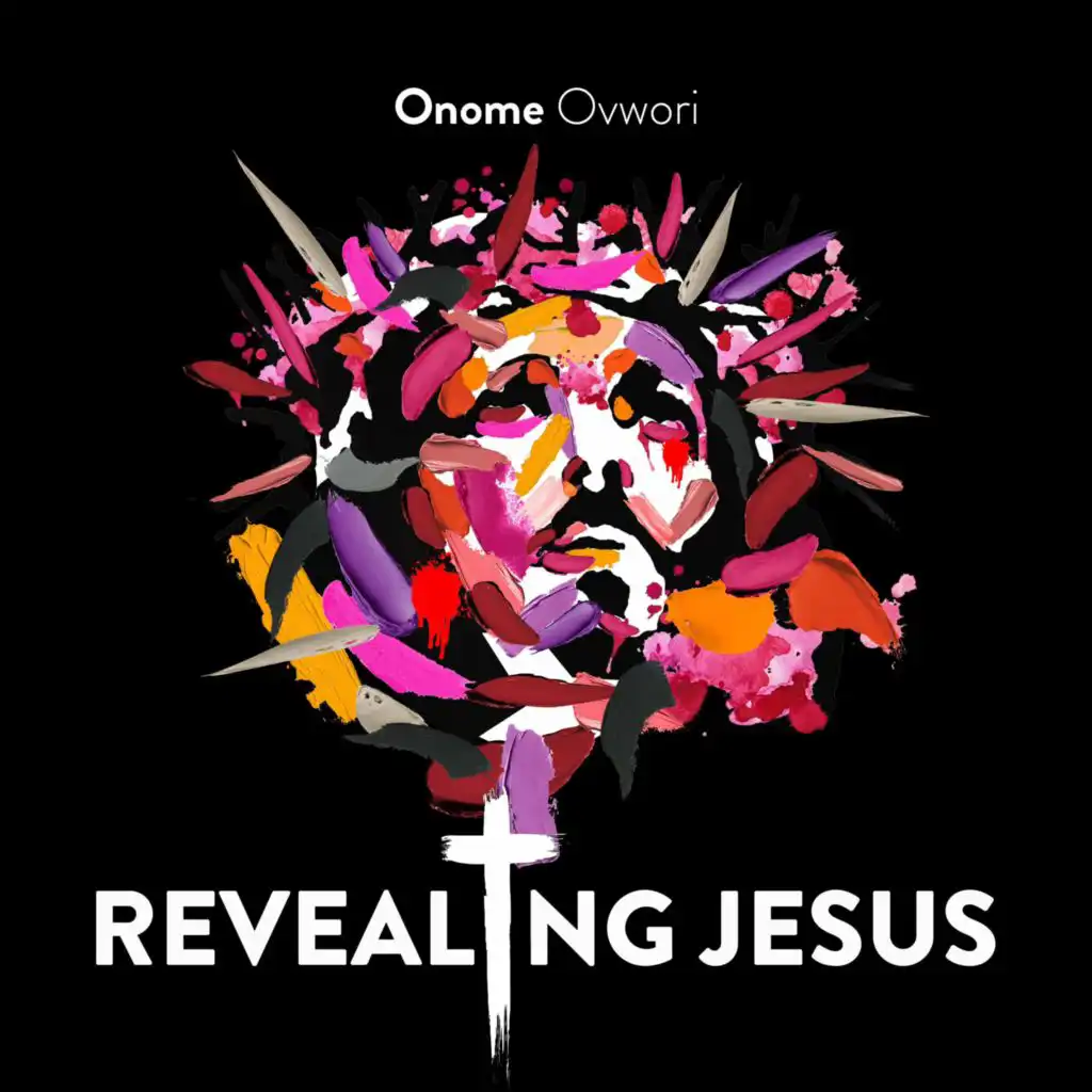 Revealing Jesus