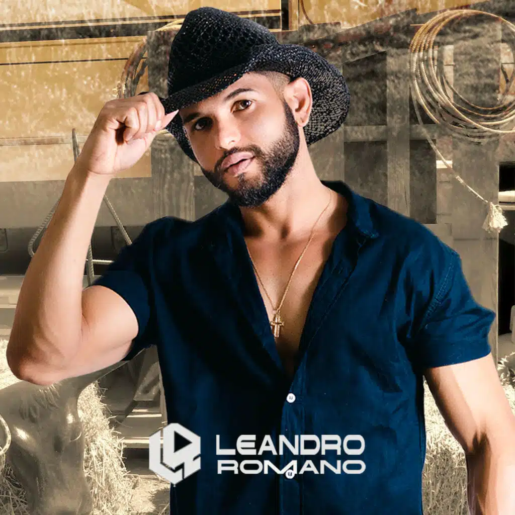 Leandro Romano