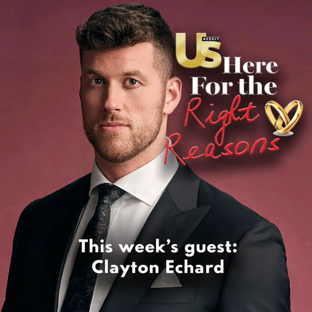 Clayton Echard Gets Emotional as He Reflects on Susie Split, Mental Health Journey and Being the Bachelor