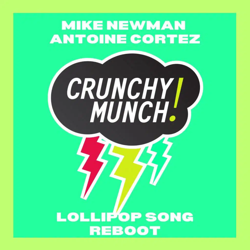 Mike Newman & Antoine Cortez