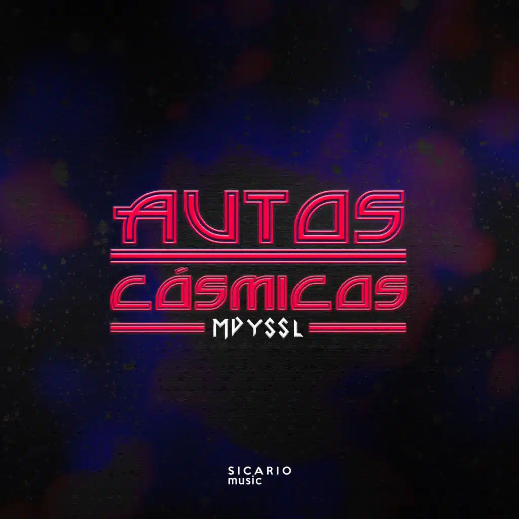 Autos Cósmicos (SikitiBoom! Remix)