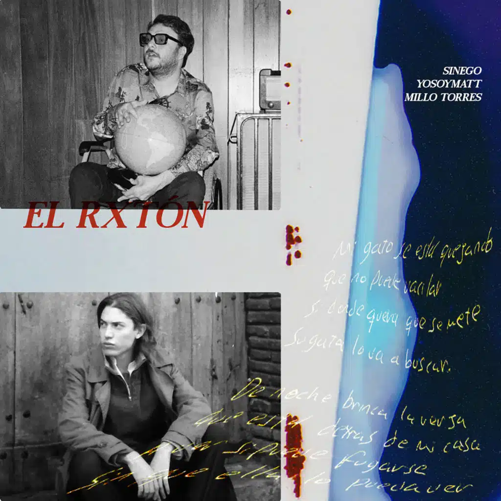 El Ratón