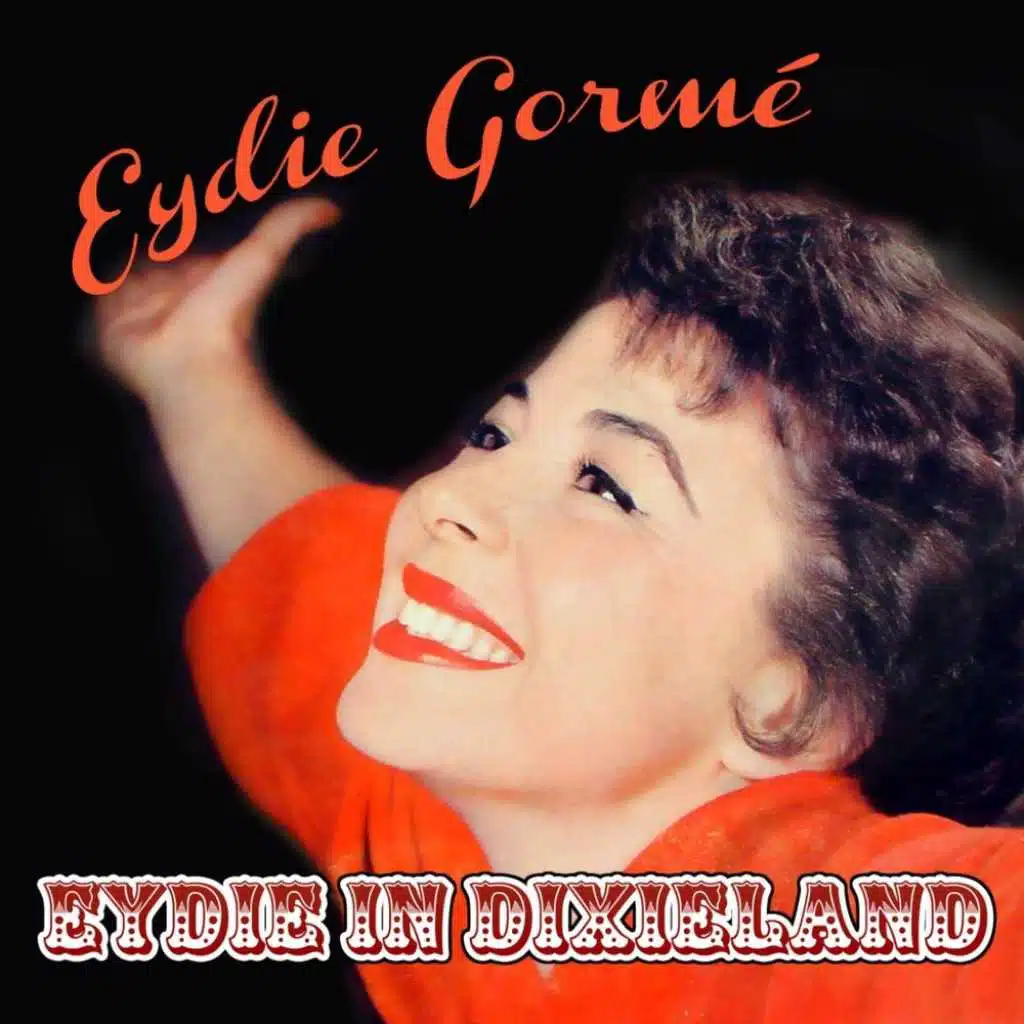 Eydie In Dixieland