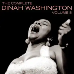 The Complete Dinah Washington, Vol. 8